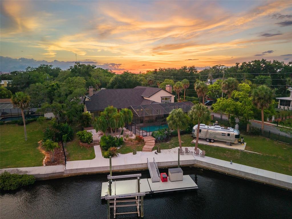 6936 River Road New Port Richey, FL 34652 - Photo 83 of 93