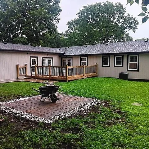 $425,000 | 9806 Bennington Avenue, Kansas City, MO 64134