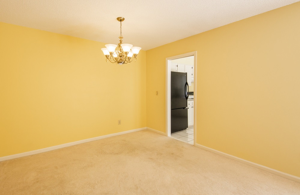 6708 Tattershale Court Raleigh, NC 27613 - Photo 8 of 30 Dining Room