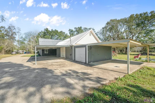 $280,000 | 5861 Highway 77, Fordoche, LA 70732