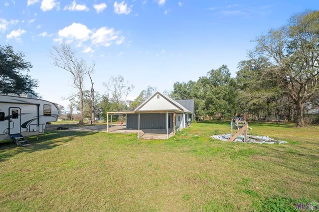 $280,000 | 5861 Highway 77, Fordoche, LA 70732