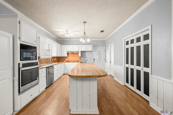 $289,000 | 5861 Highway 77, Fordoche, LA 70732