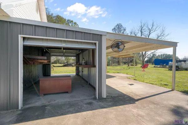 $289,000 | 5861 Highway 77, Fordoche, LA 70732