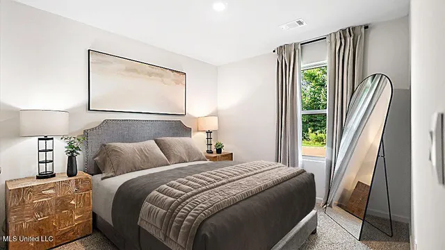 $229,900 | 5013 Fox Glen Drive, Jackson, MS 39212