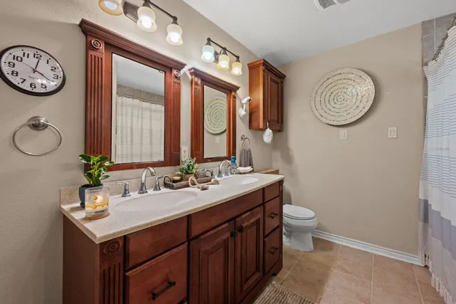 $795,000 | 1031 North Sunset Canyon Drive, Dripping Springs, TX 78620