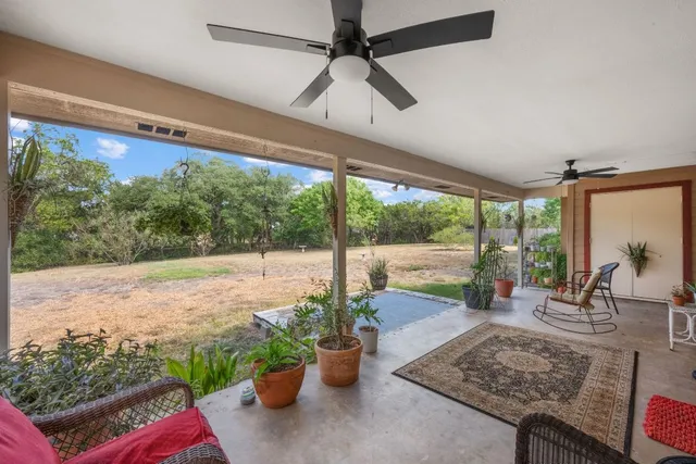 $795,000 | 1031 North Sunset Canyon Drive, Dripping Springs, TX 78620