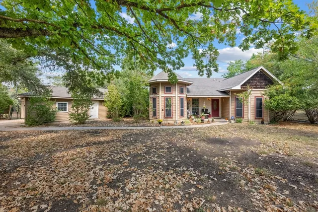 $795,000 | 1031 North Sunset Canyon Drive, Dripping Springs, TX 78620