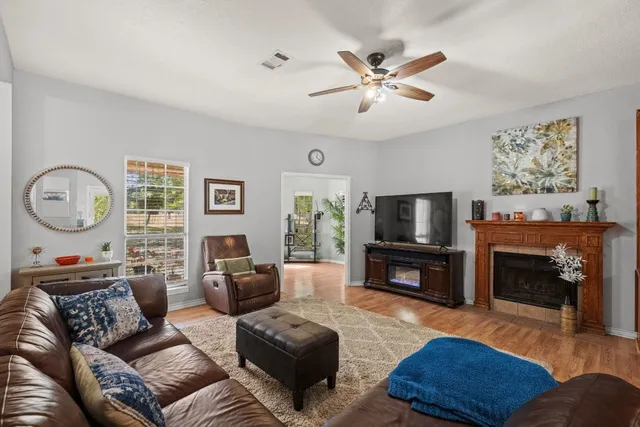 $795,000 | 1031 North Sunset Canyon Drive, Dripping Springs, TX 78620