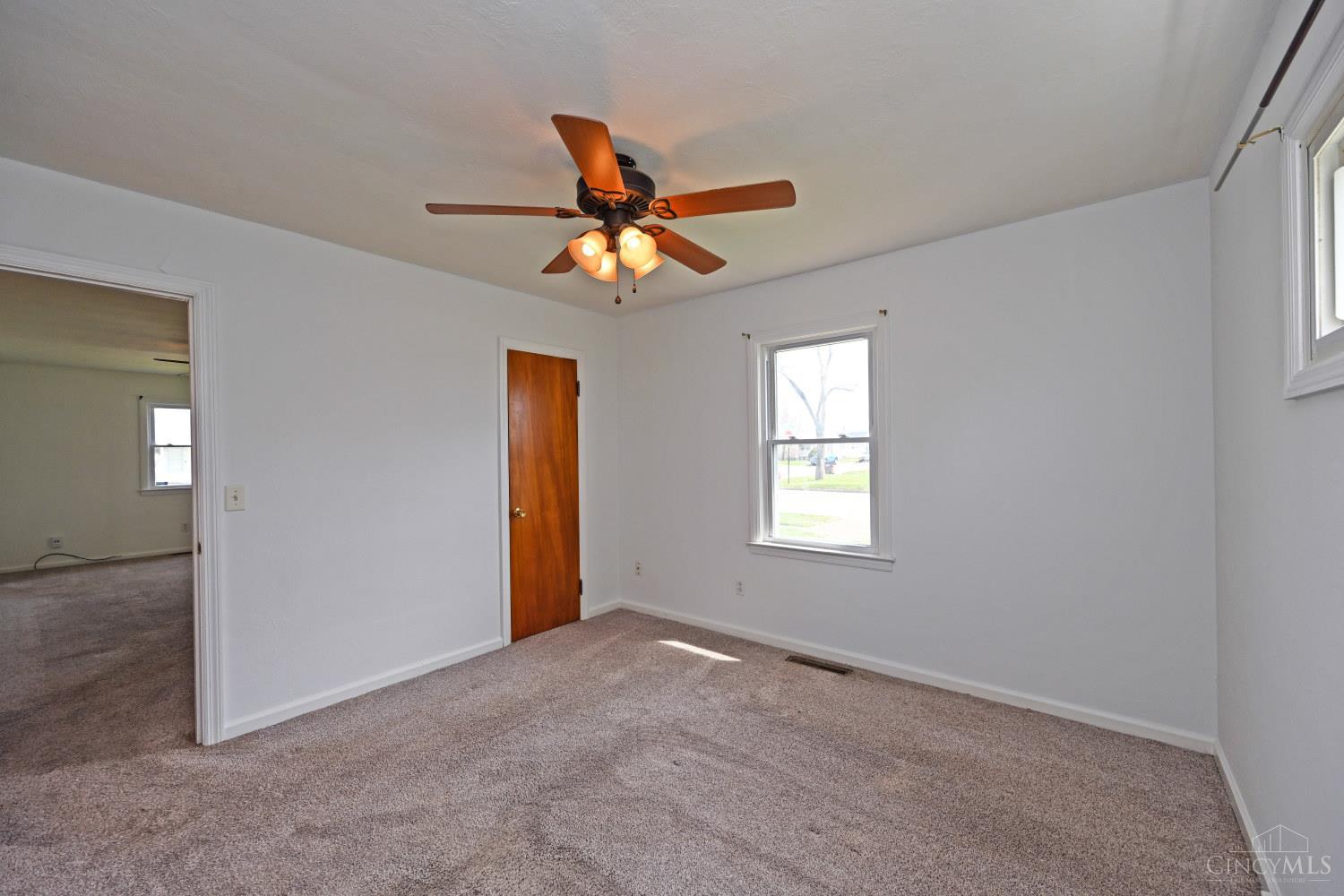 3 Chestnut Street Franklin, OH 45005 - Photo 17 of 30 Bedroom 1
