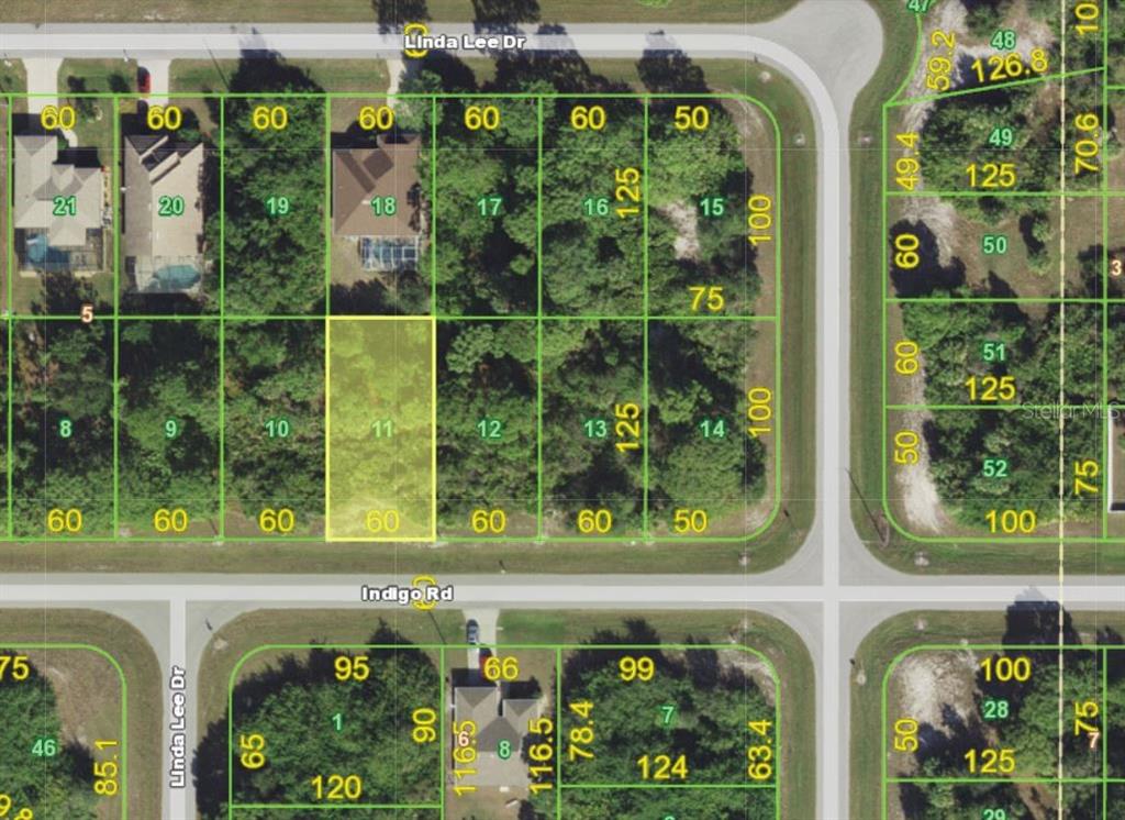 144 Indigo Road Rotonda West, FL 33947 - Photo 1 of 1 Gallery Image 1