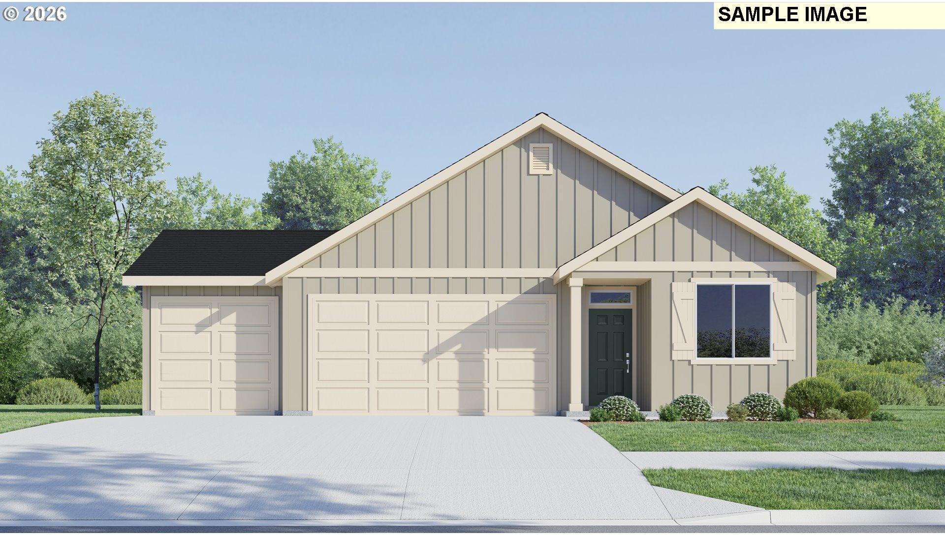 1088 Cardinal Street, Unit HS75 Gervais, OR 97026 - Photo 1 of 18 Gallery Image 1
