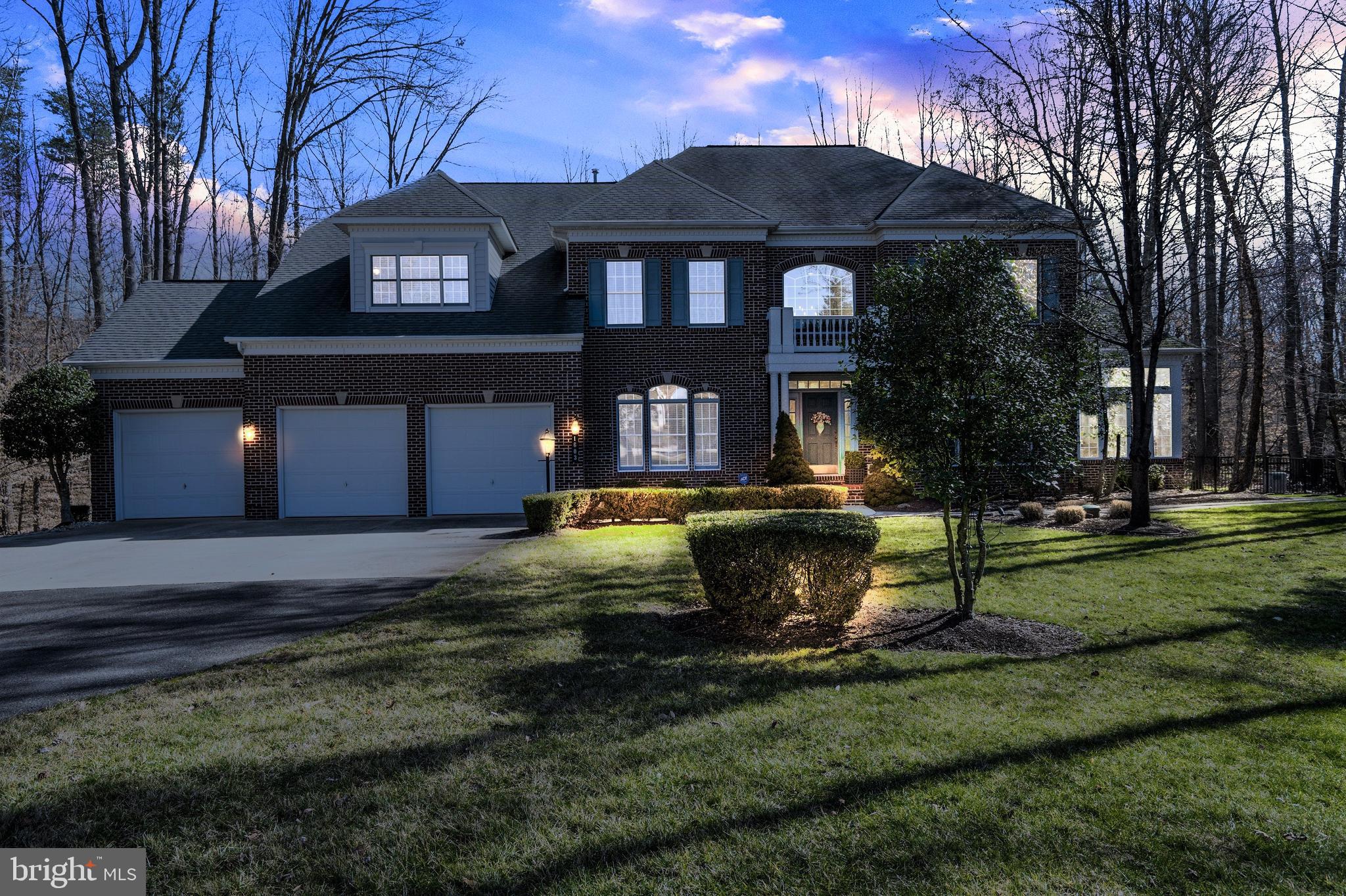 1603 Rabbit Foot Clover Court Annapolis, MD 21401 - Photo 1 of 42 Gallery Image 1