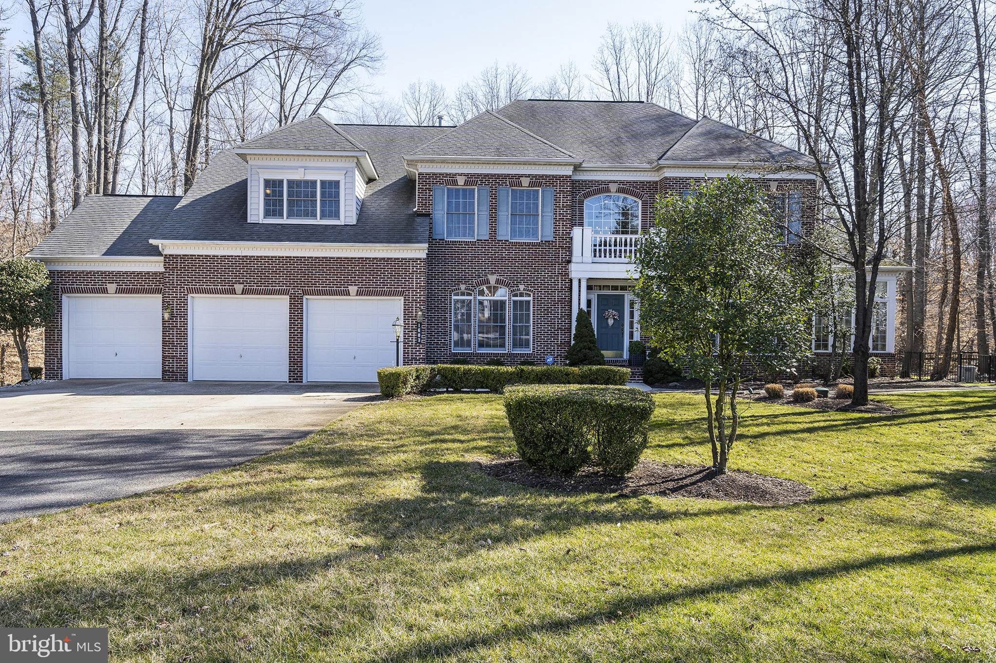 1603 Rabbit Foot Clover Court Annapolis, MD 21401 - Photo 2 of 42 Gallery Image 2