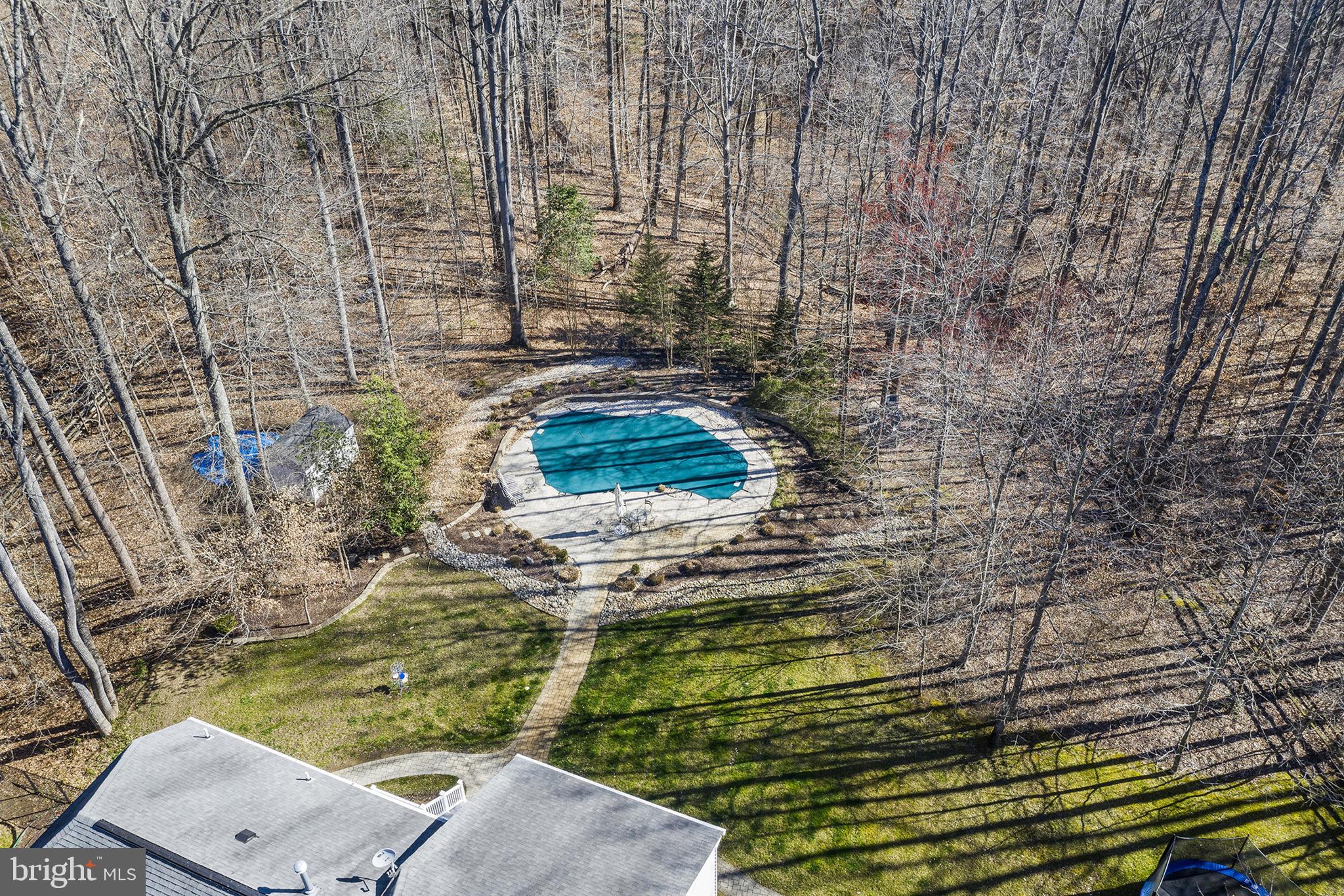 1603 Rabbit Foot Clover Court Annapolis, MD 21401 - Photo 11 of 42 Gallery Image 11