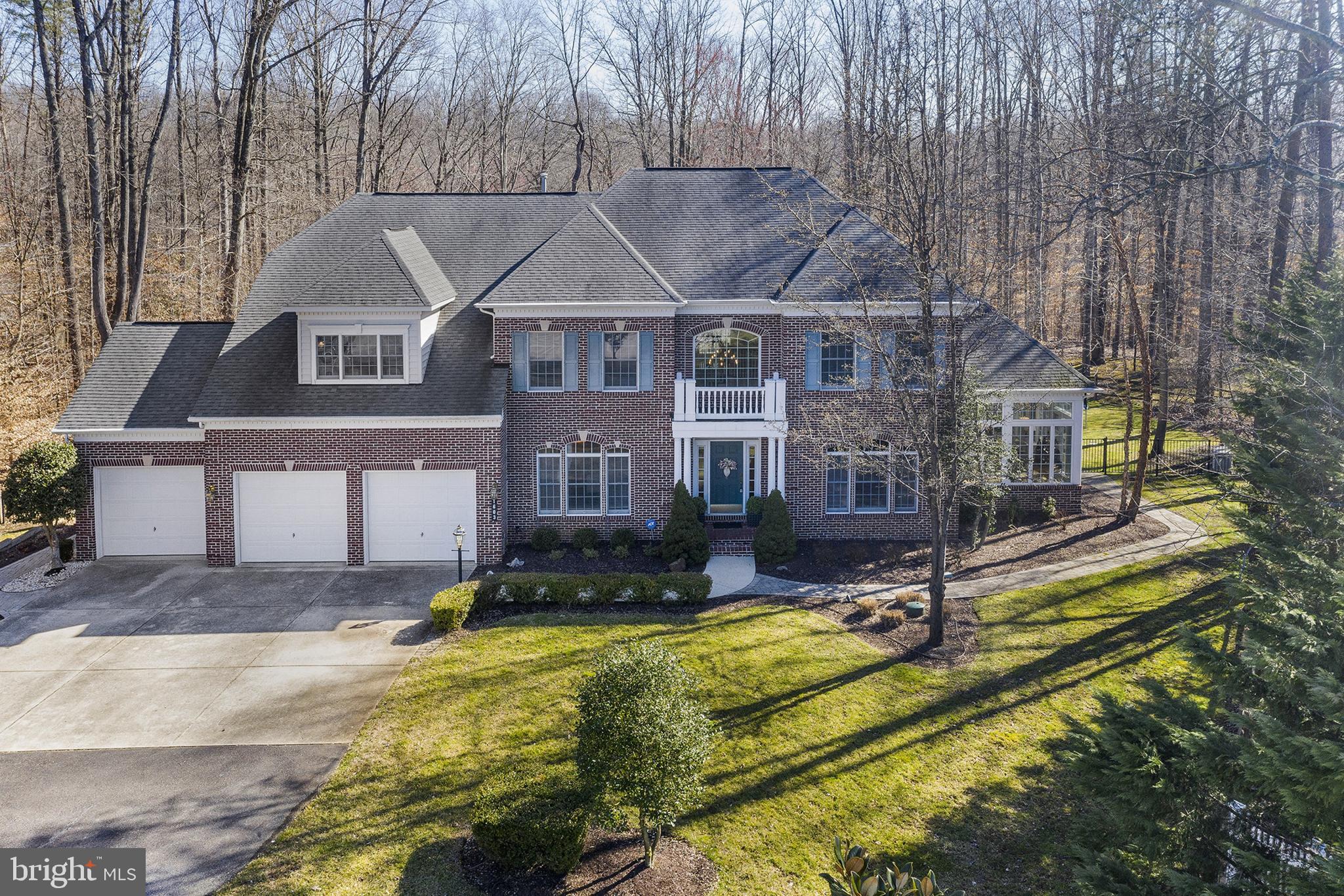 1603 Rabbit Foot Clover Court Annapolis, MD 21401 - Photo 3 of 42 Gallery Image 3