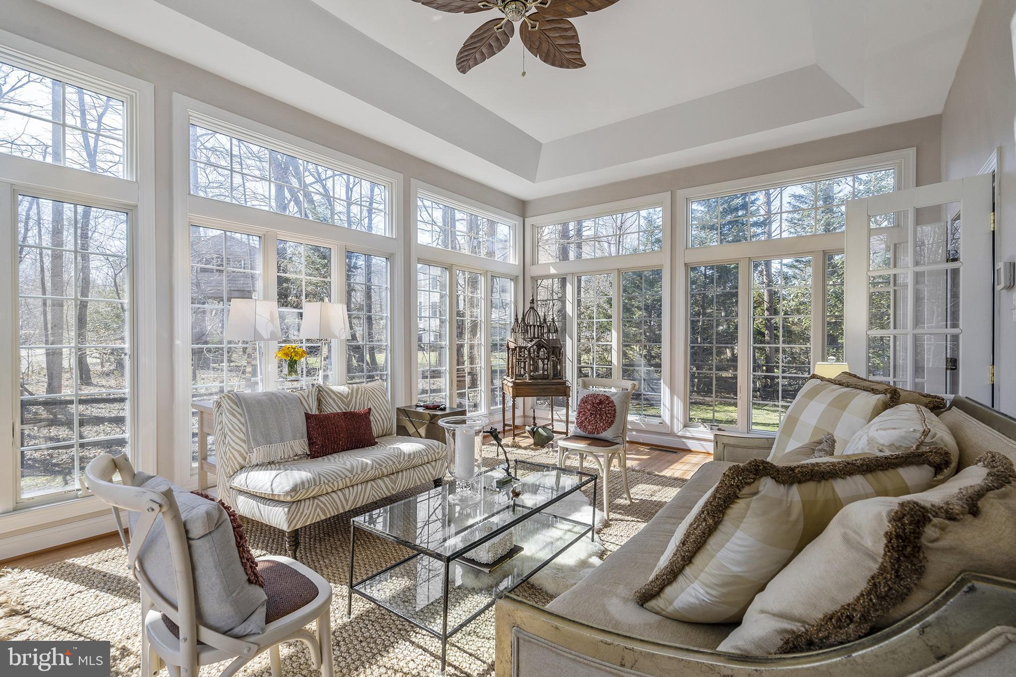 1603 Rabbit Foot Clover Court Annapolis, MD 21401 - Photo 21 of 42 solarium