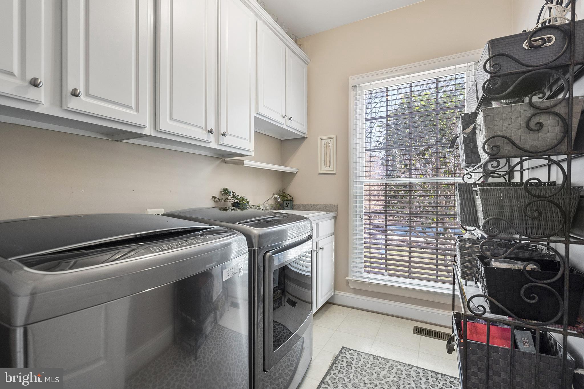 1603 Rabbit Foot Clover Court Annapolis, MD 21401 - Photo 24 of 42 main level laundry