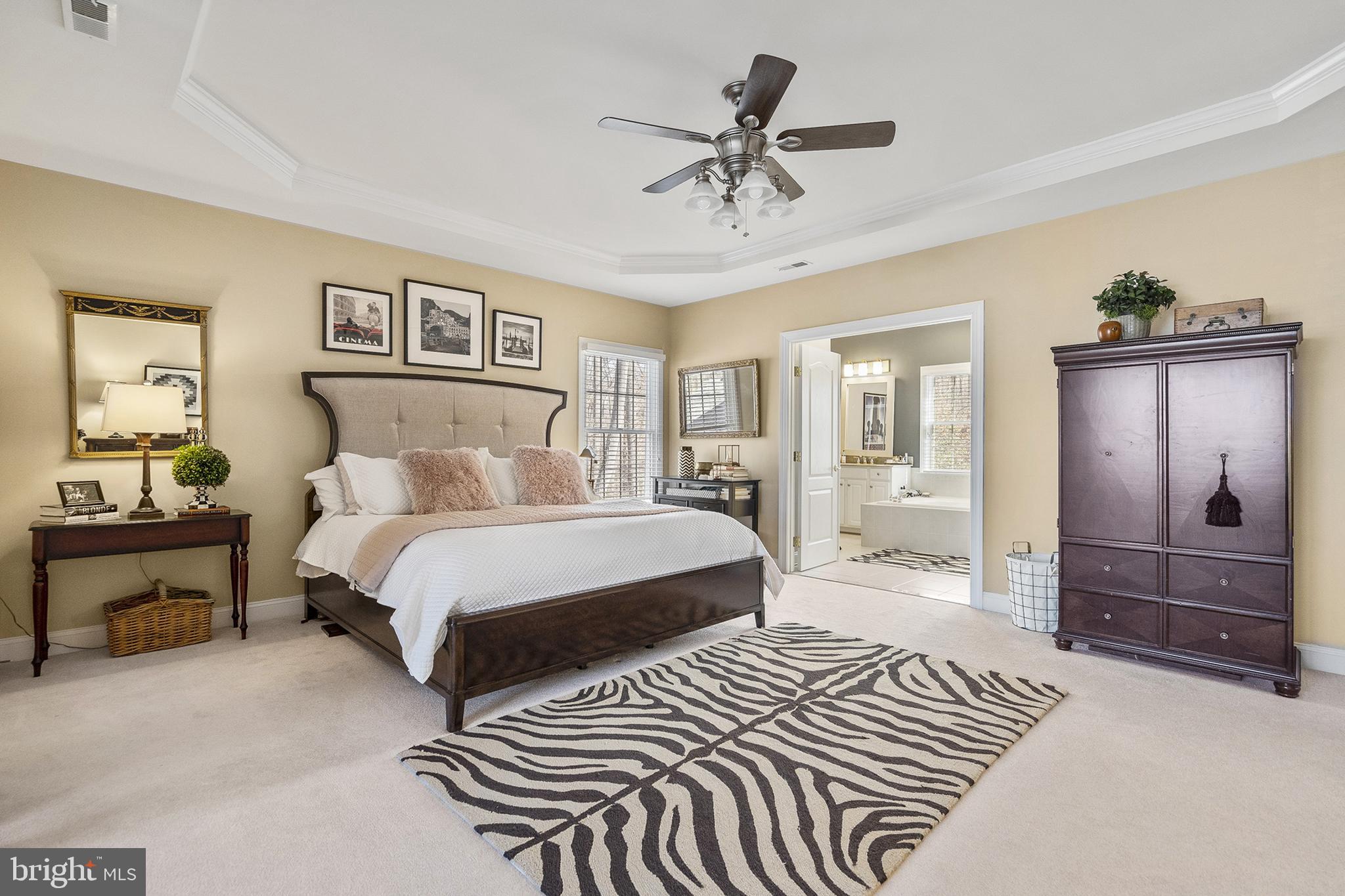 1603 Rabbit Foot Clover Court Annapolis, MD 21401 - Photo 26 of 42 master bedroom