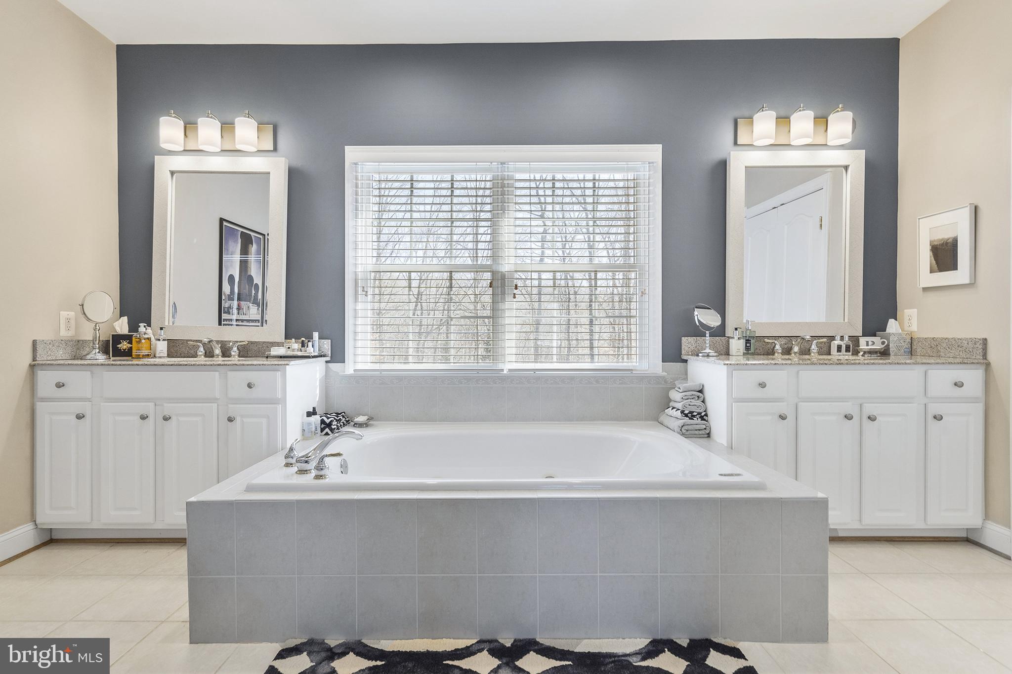 1603 Rabbit Foot Clover Court Annapolis, MD 21401 - Photo 28 of 42 master bath