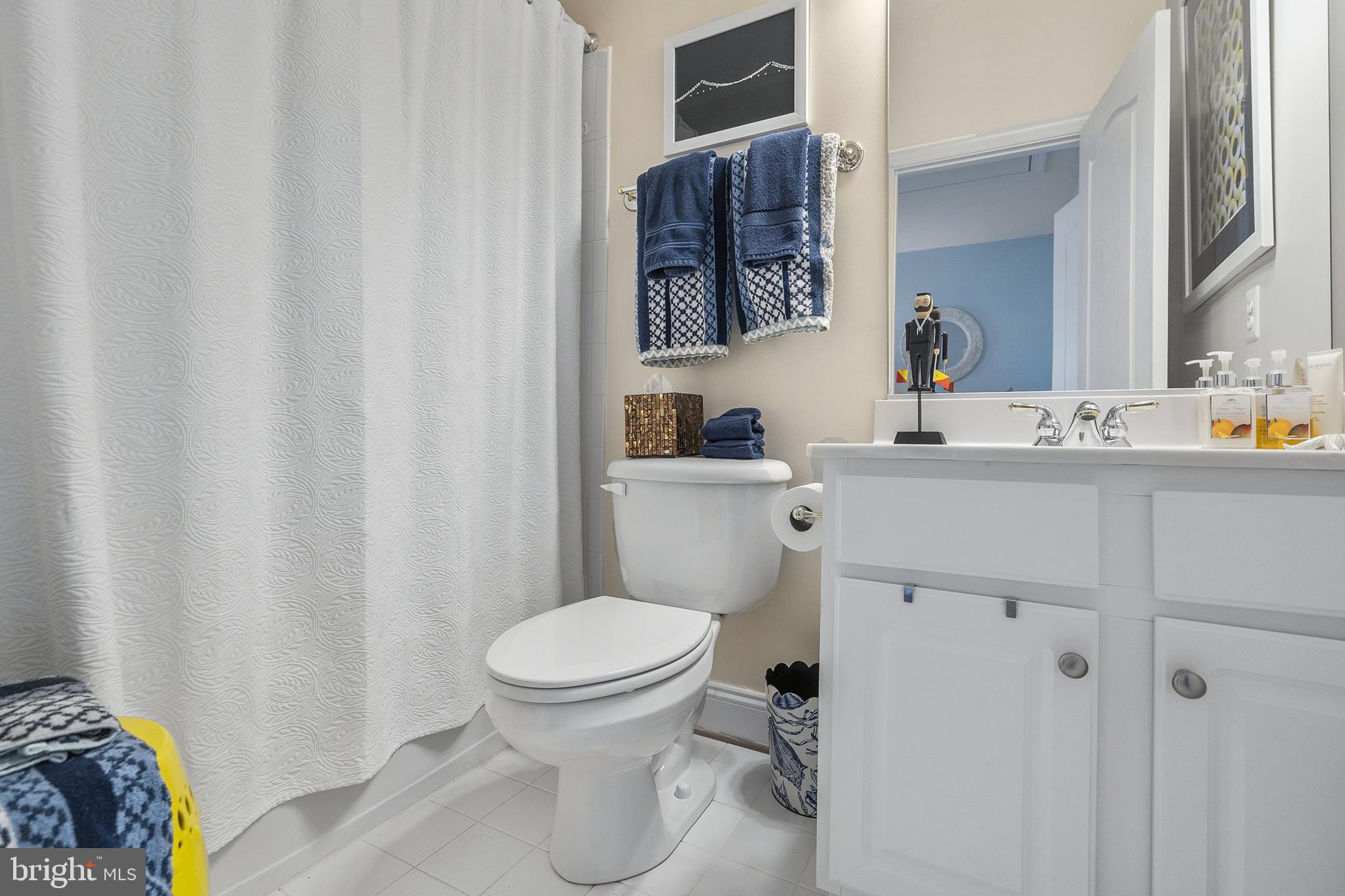1603 Rabbit Foot Clover Court Annapolis, MD 21401 - Photo 30 of 42 guest room ensuite full bath