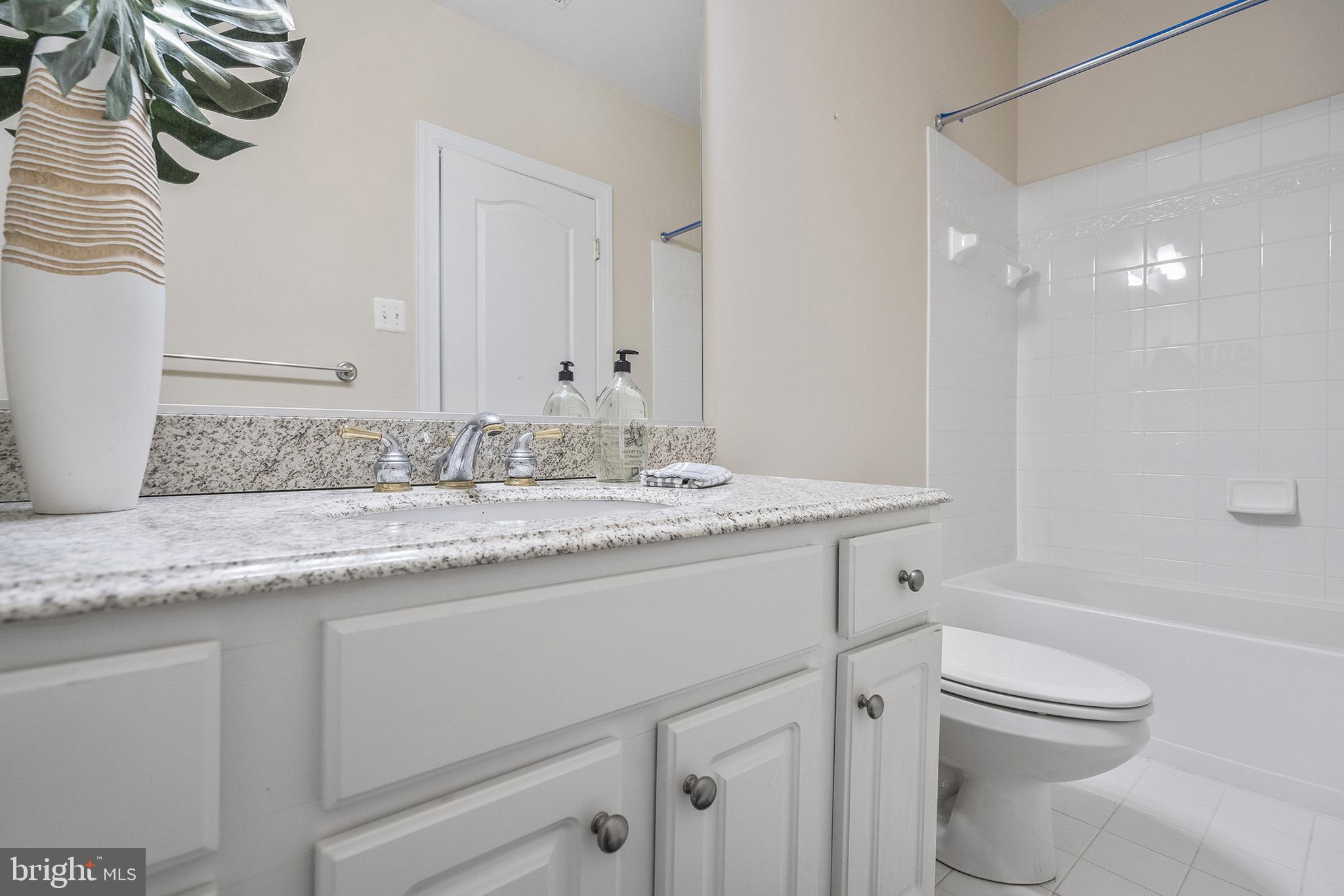 1603 Rabbit Foot Clover Court Annapolis, MD 21401 - Photo 38 of 42 full bathroom in basement