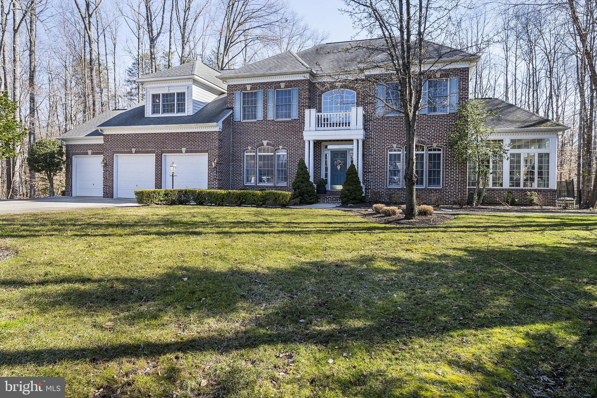 1603 Rabbit Foot Clover Court Annapolis, MD 21401 - Photo 5 of 42 Gallery Image 5