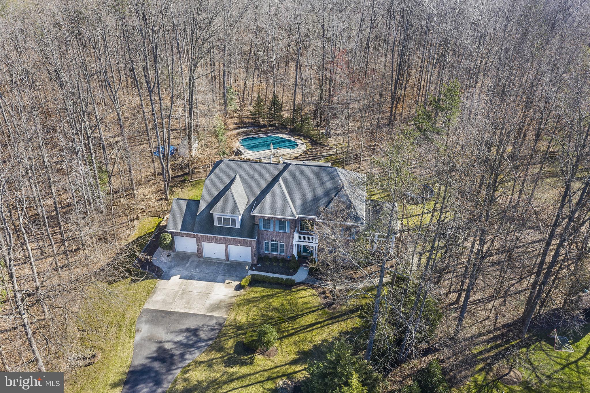 1603 Rabbit Foot Clover Court Annapolis, MD 21401 - Photo 6 of 42 Gallery Image 6