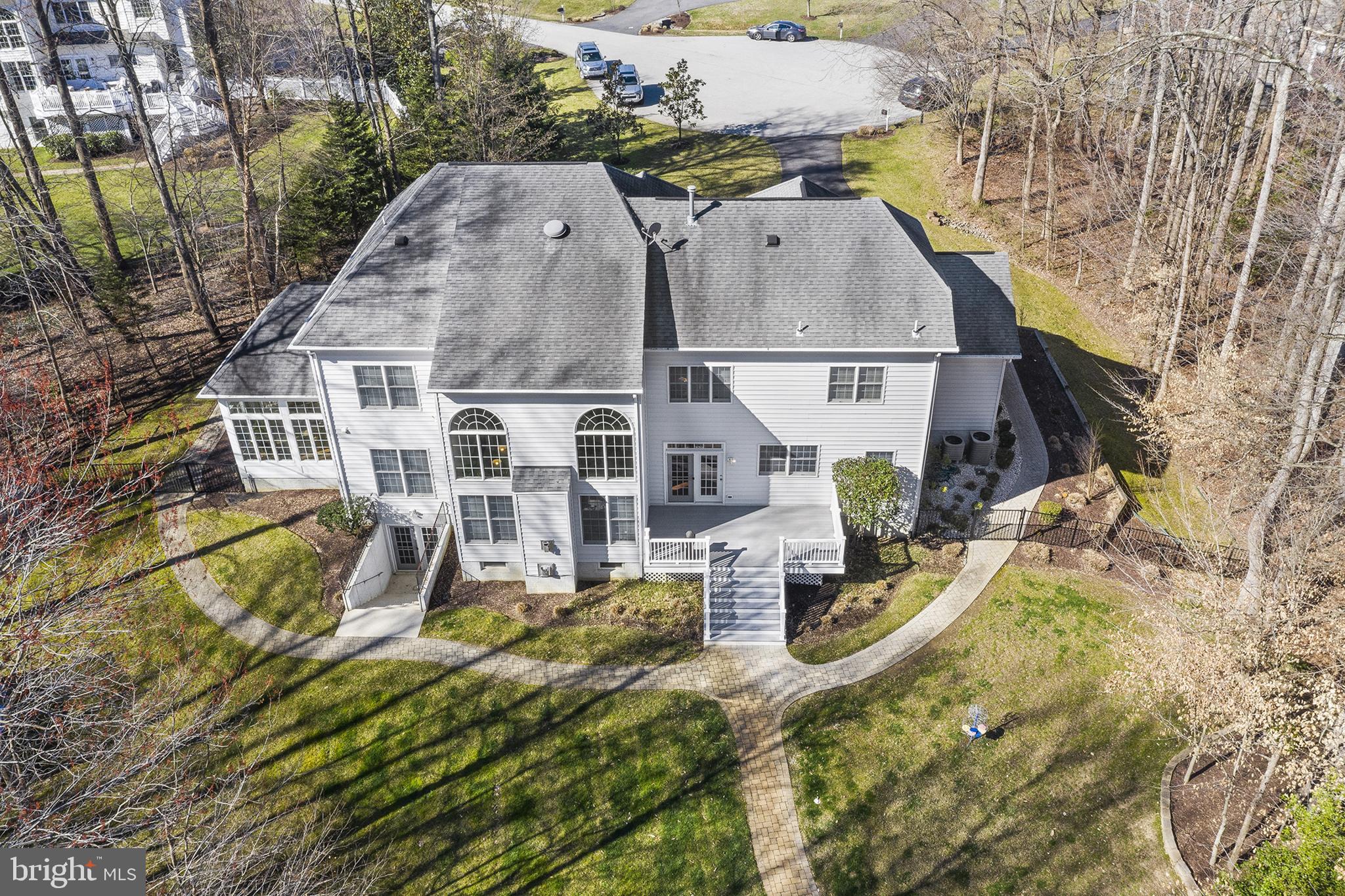 1603 Rabbit Foot Clover Court Annapolis, MD 21401 - Photo 8 of 42 Gallery Image 8