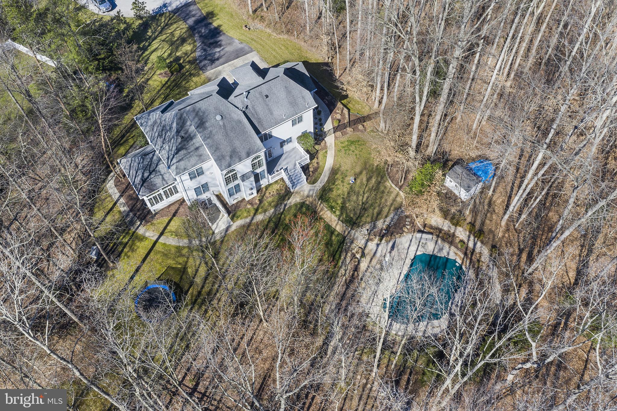 1603 Rabbit Foot Clover Court Annapolis, MD 21401 - Photo 9 of 42 Gallery Image 9
