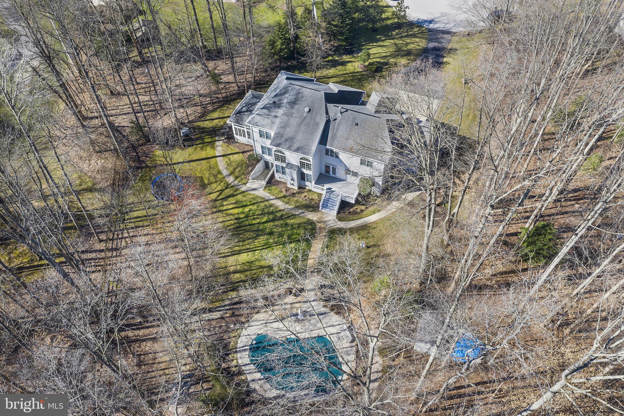 1603 Rabbit Foot Clover Court Annapolis, MD 21401 - Photo 10 of 42 Gallery Image 10