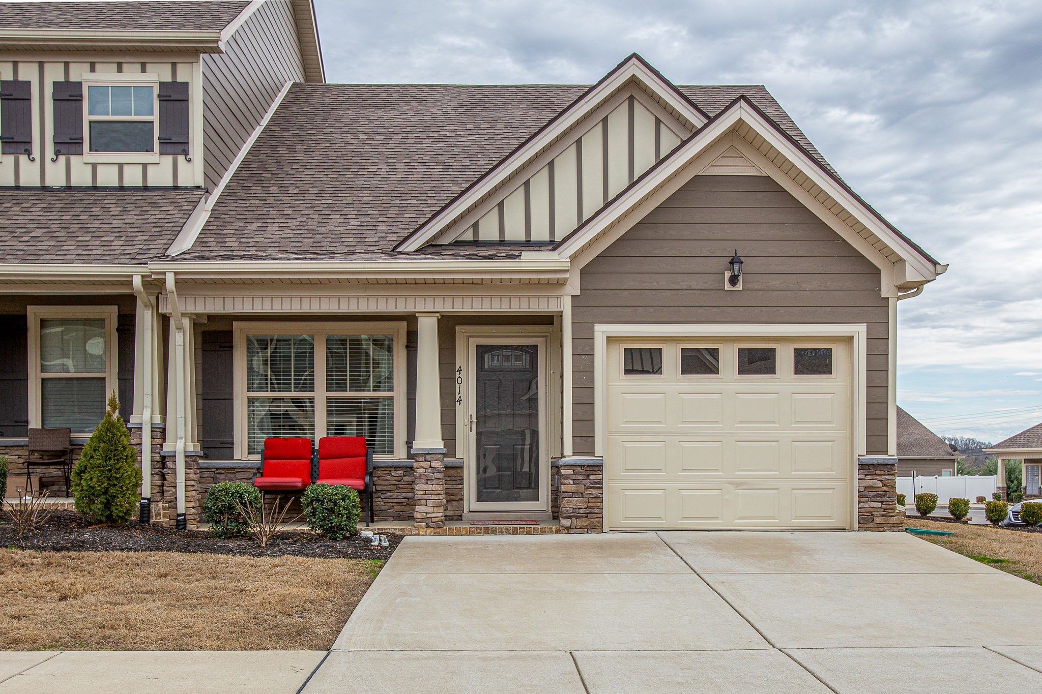 4014 Commons Drive Spring Hill, TN 37174 - Photo 1 of 27 Gallery Image 1