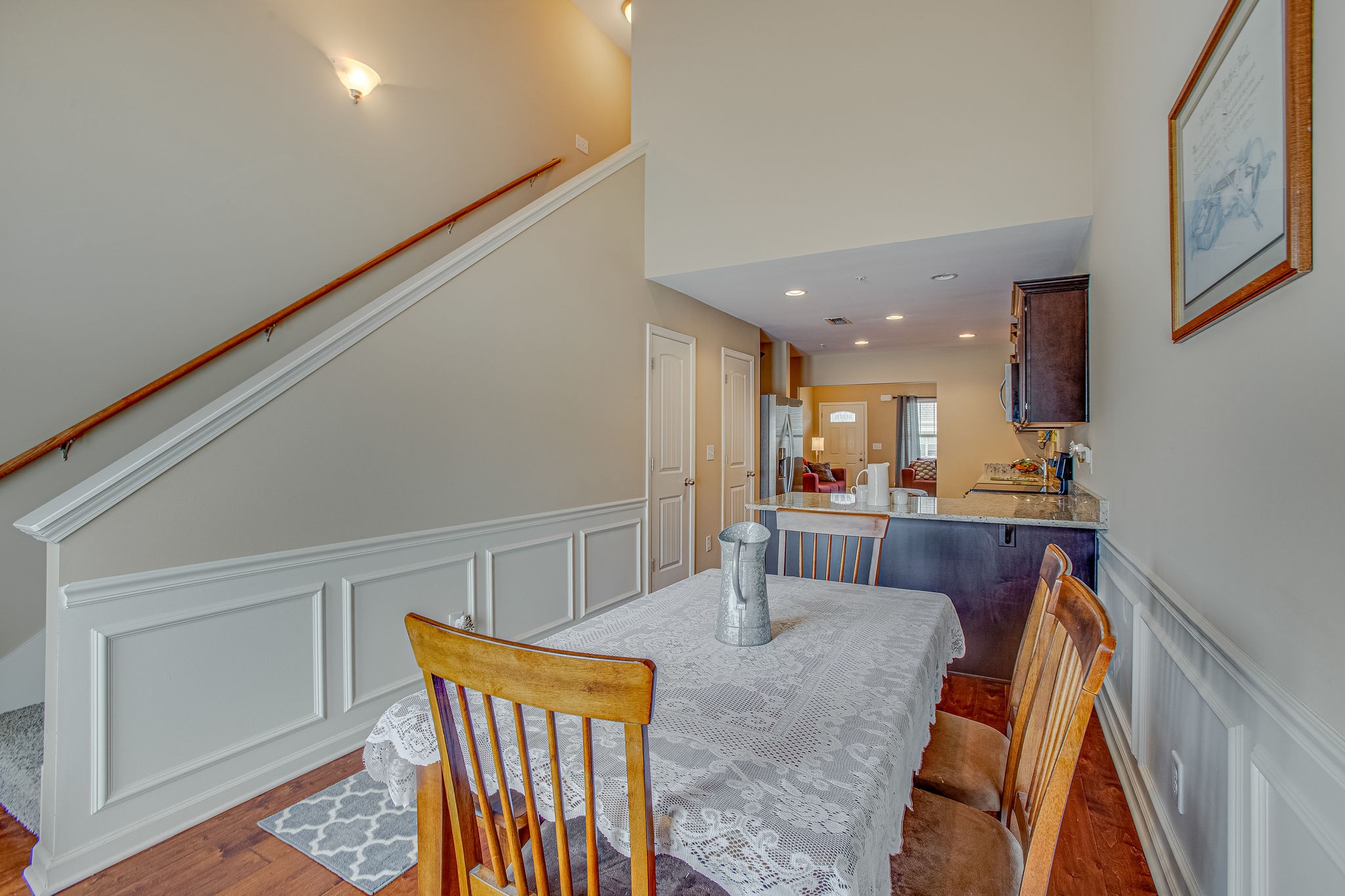 4014 Commons Drive Spring Hill, TN 37174 - Photo 12 of 27 Gallery Image 12