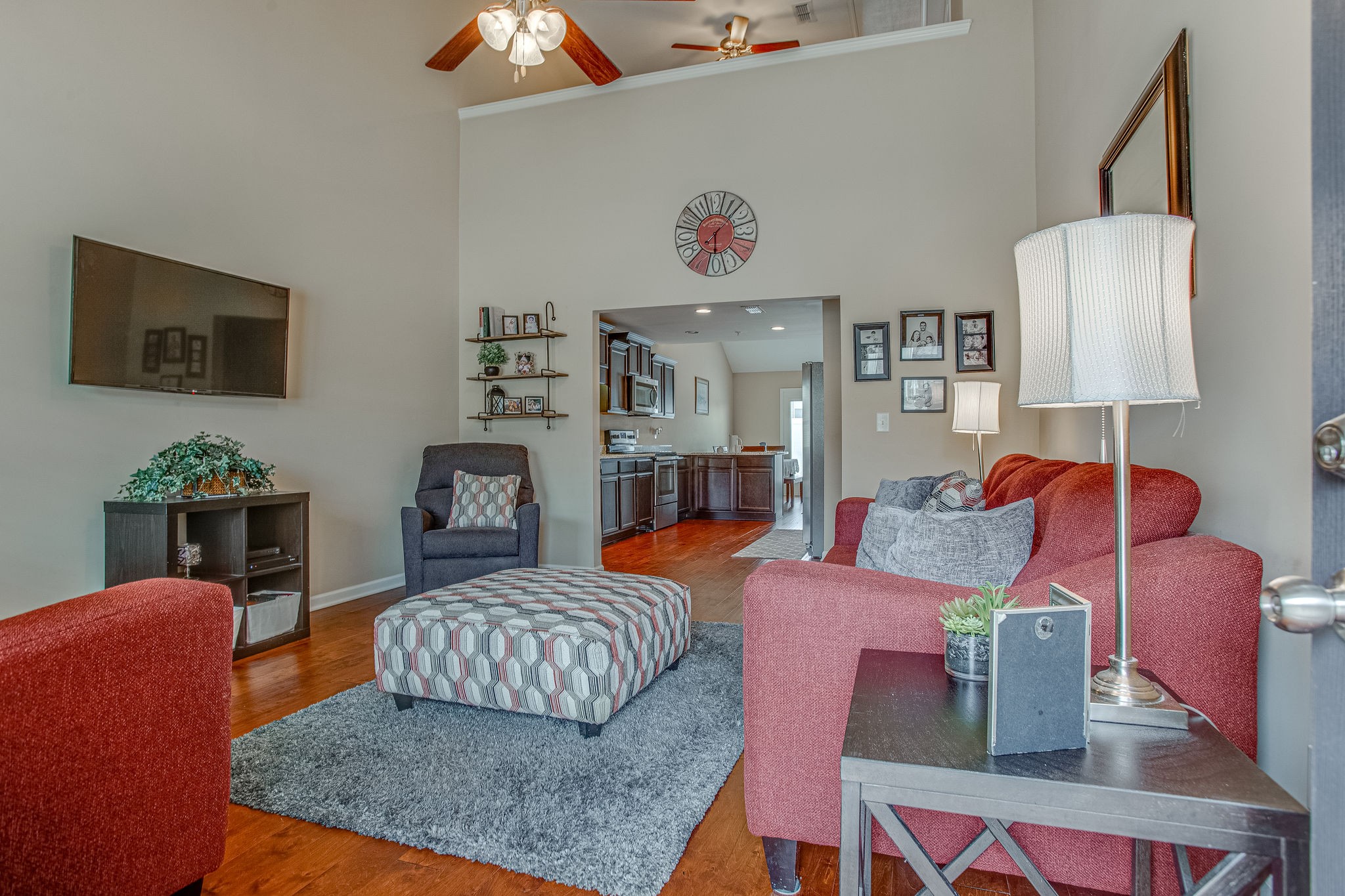 4014 Commons Drive Spring Hill, TN 37174 - Photo 4 of 27 Gallery Image 4
