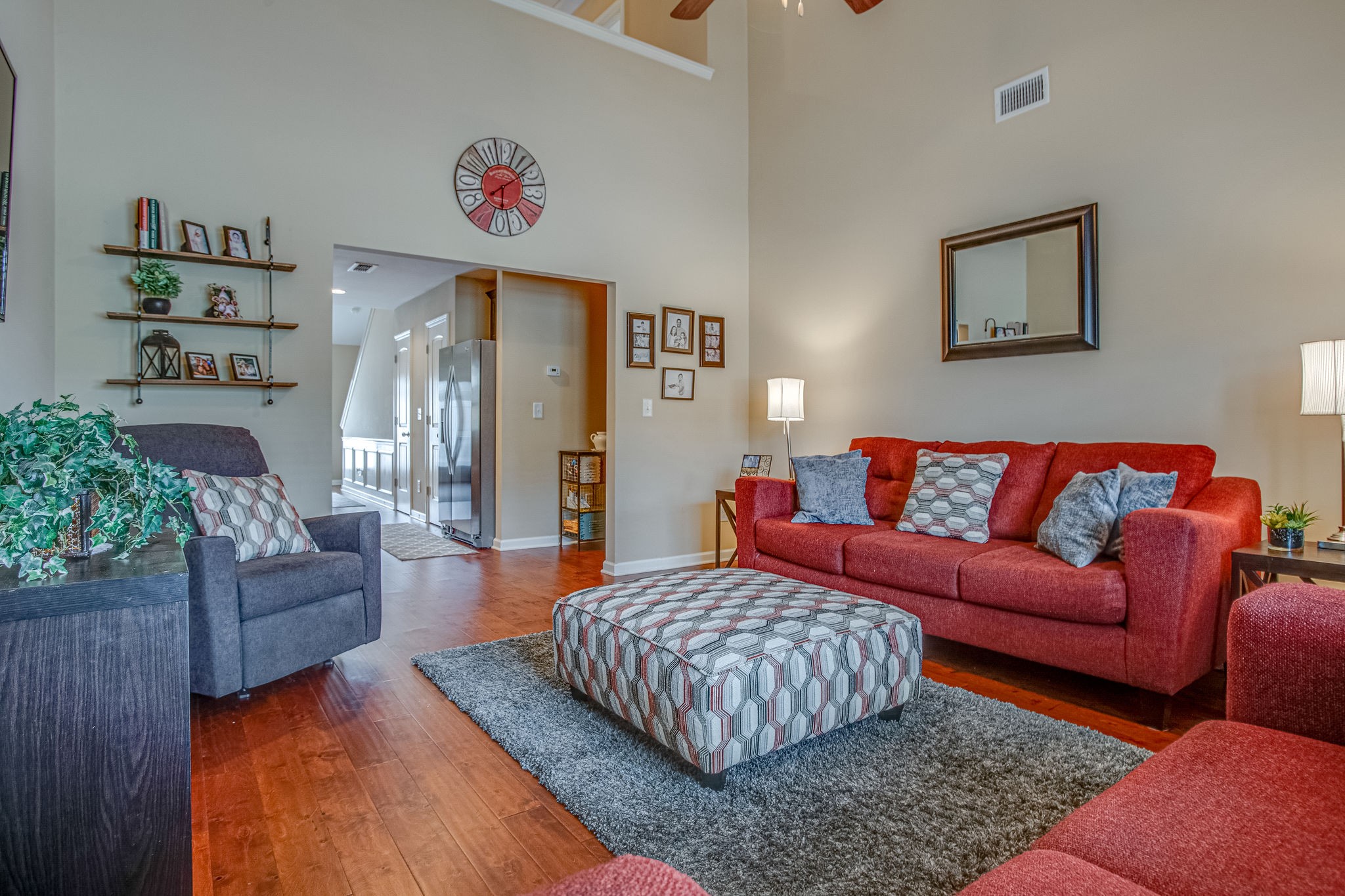 4014 Commons Drive Spring Hill, TN 37174 - Photo 5 of 27 Gallery Image 5