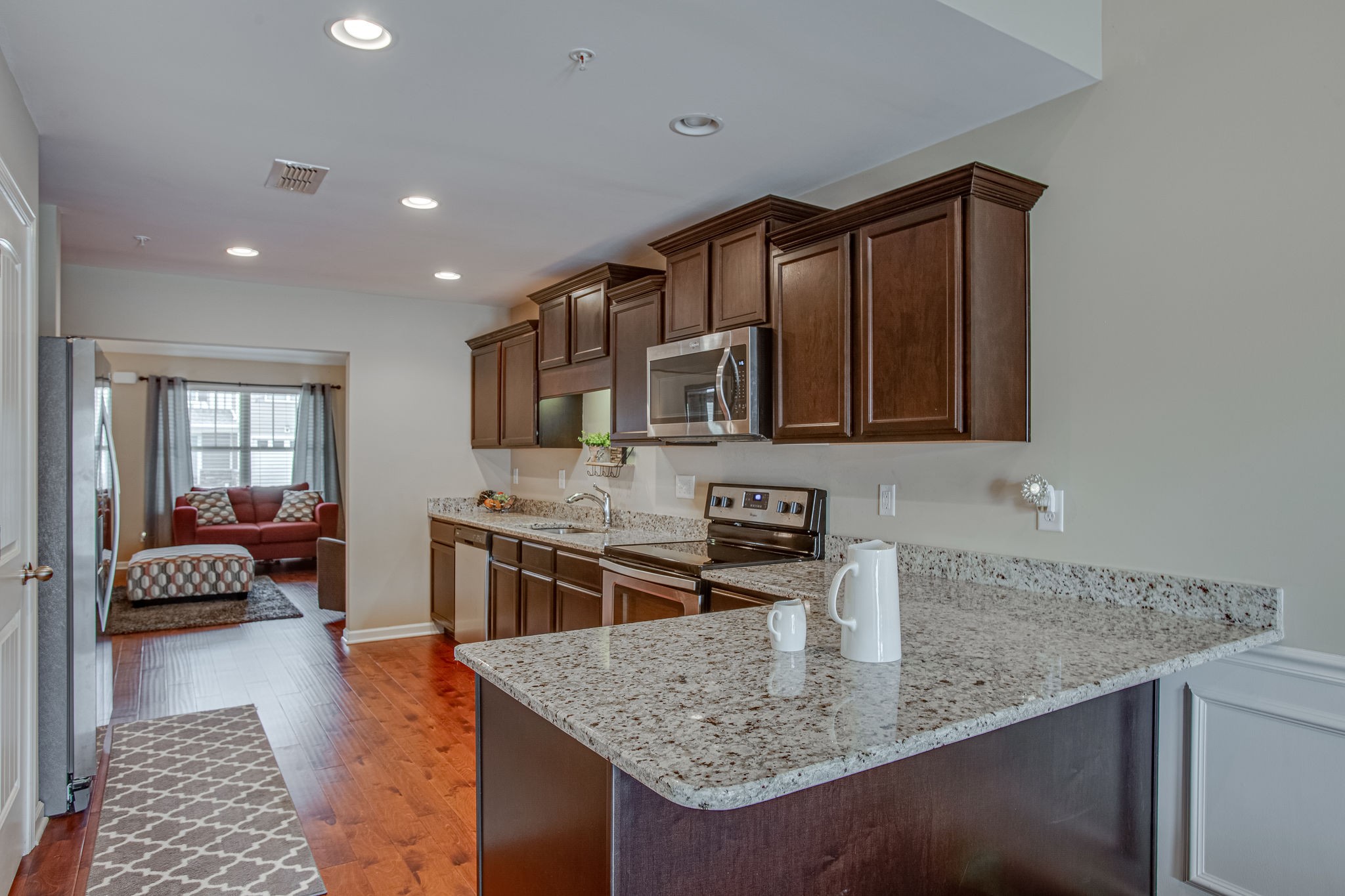 4014 Commons Drive Spring Hill, TN 37174 - Photo 10 of 27 Gallery Image 10