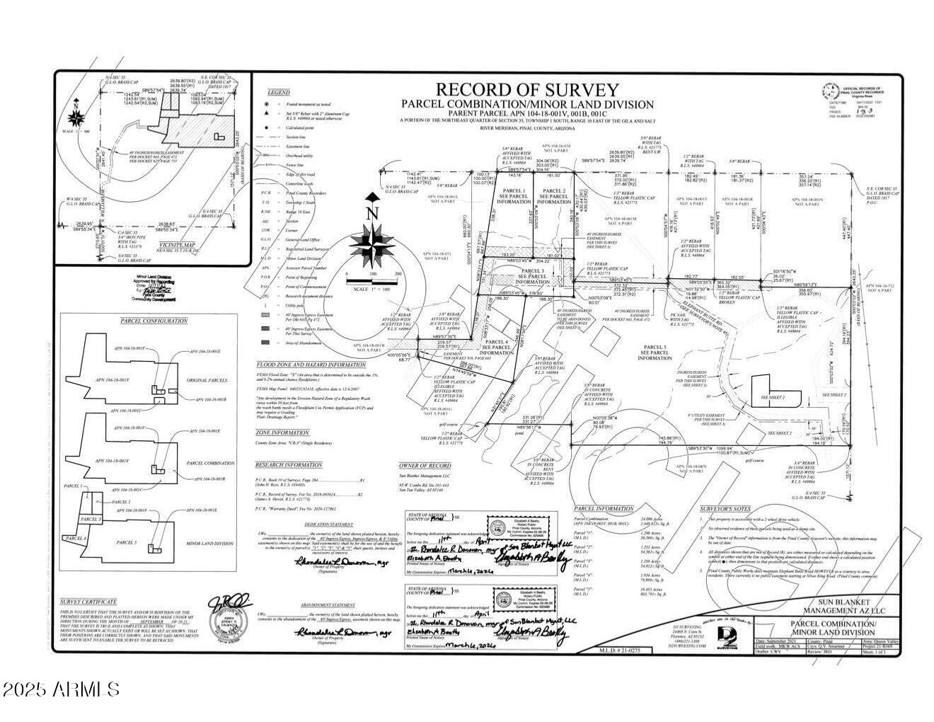 view of a black and white photo