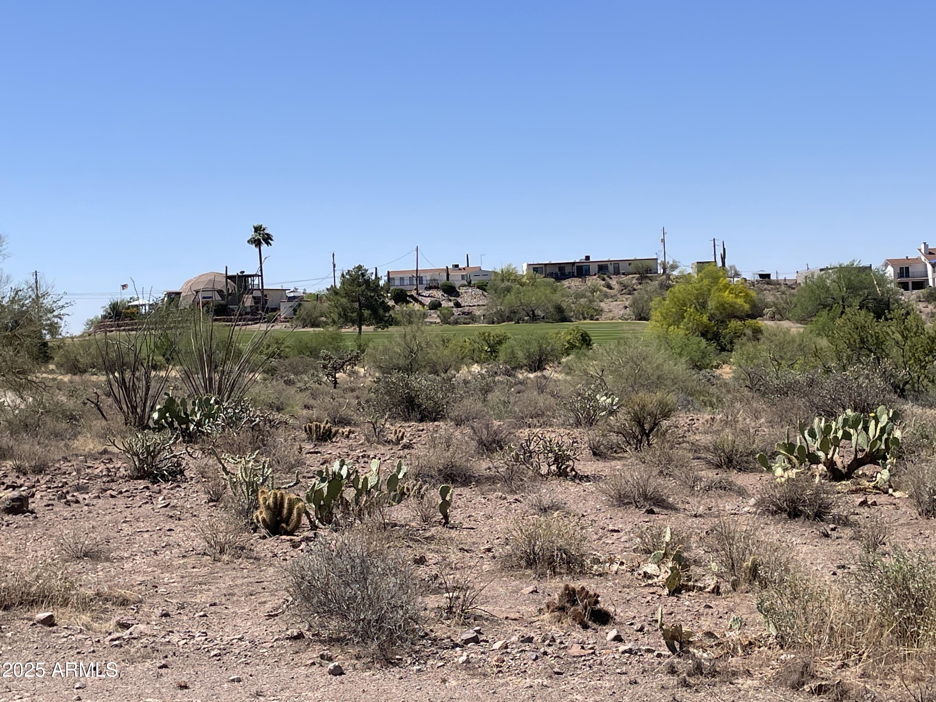 102 North Elephant Butte Road Gold Canyon, AZ 85118 - Photo 34 of 37 a view of a city