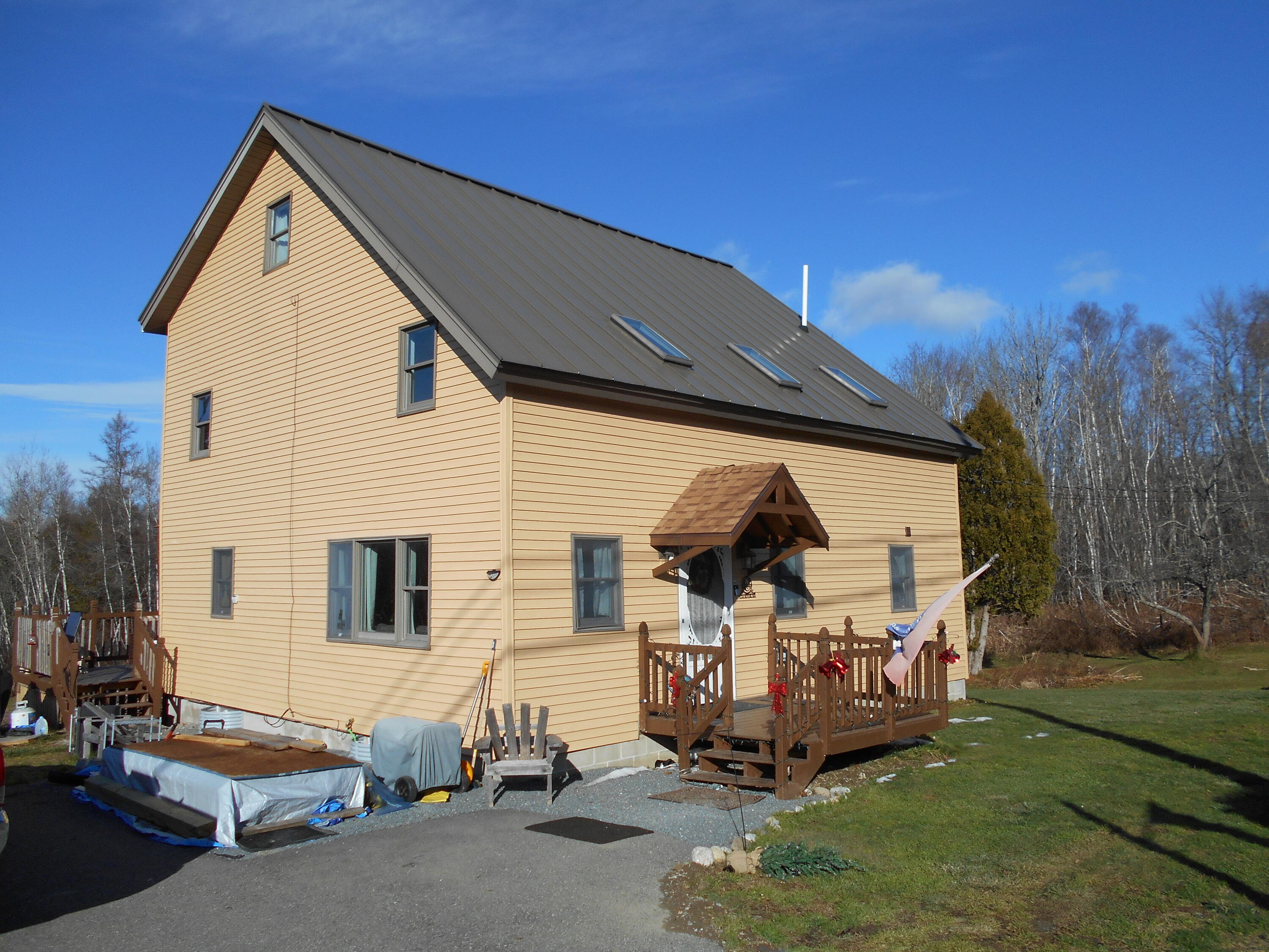1224 River Road Bucksport, ME 04416 - Photo 1 of 62 DSCN7474