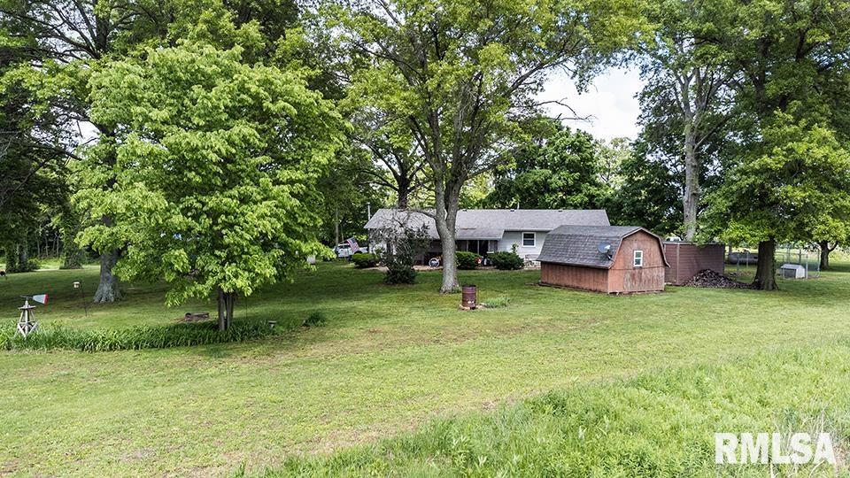 9502 Anglen Road Kinmundy, IL 62854 - Photo 16 of 25