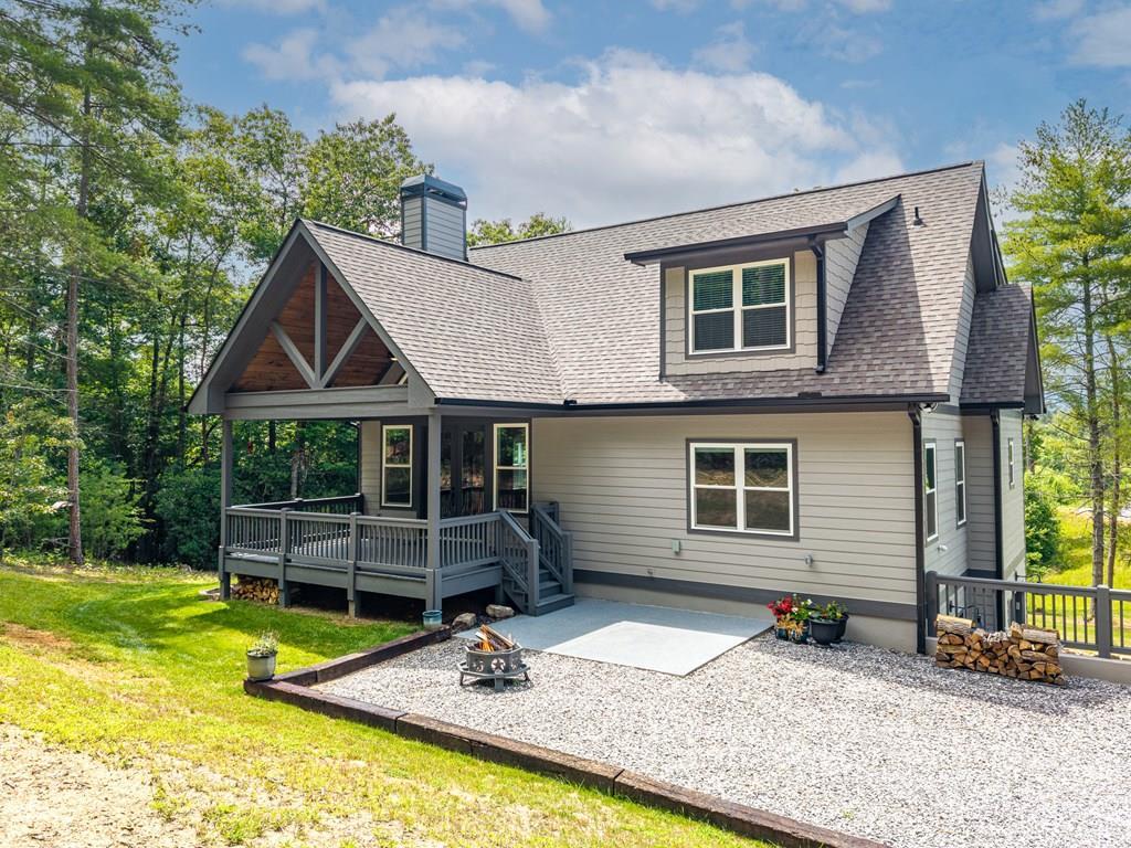 396 Greenfield Road Morganton, GA 30560 - Photo 32 of 37