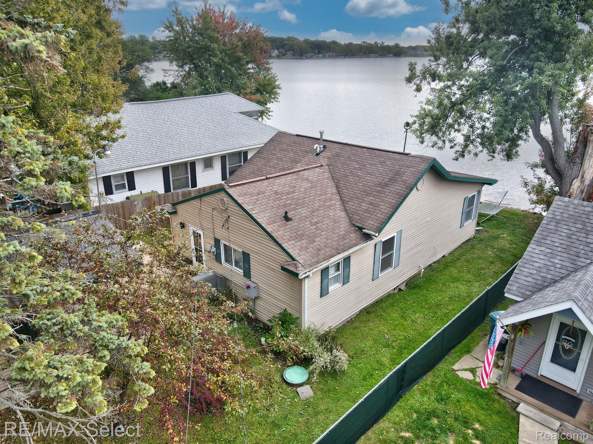3939 Hunt Road Lapeer, MI 48446 - Photo 19 of 45 Gallery Image 19