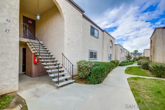 $375,000 | 294 Chambers Street, Unit 45, El Cajon, CA 92020