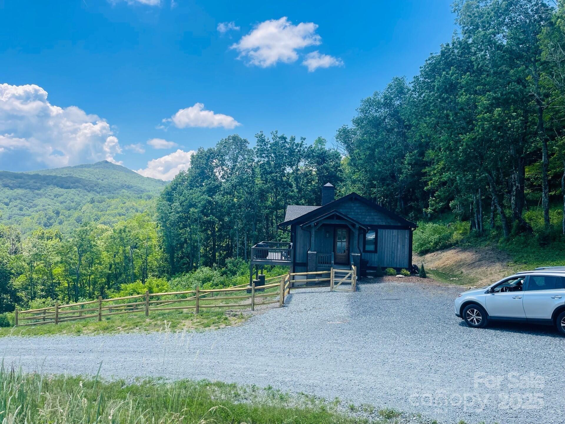 0 Lee Gualtney Road, Unit 15 Apex, NC 27523 - Photo 15 of 15 a view of a park with large trees and plants