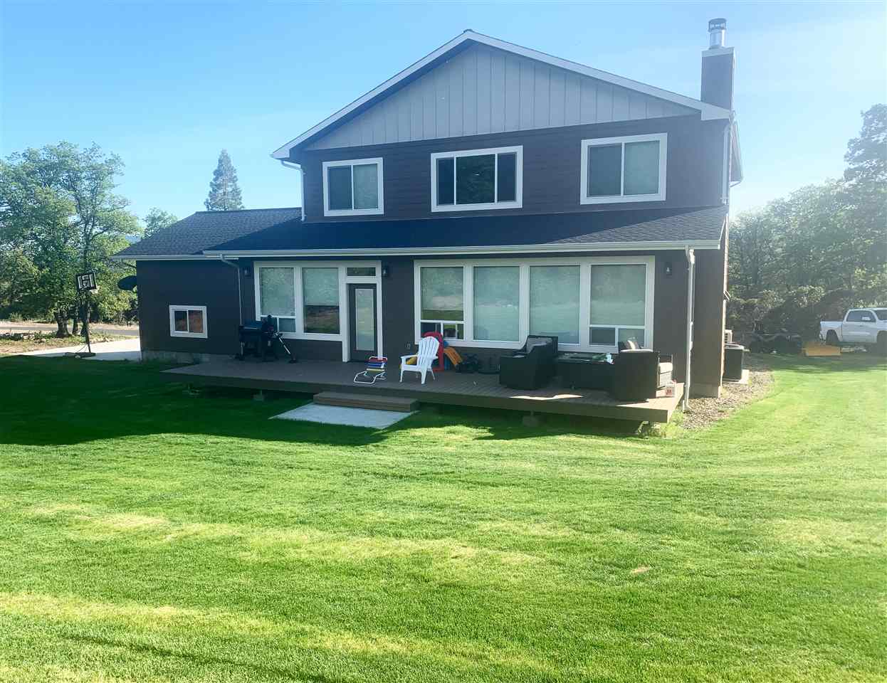 1399 North Ridge Drive Mount Shasta, CA 96067 - Photo 21 of 22 Gallery Image 21