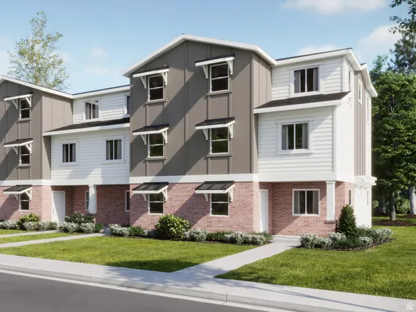 $329,900 | 582 Empress Street, Unit 37, Santaquin, UT 84655