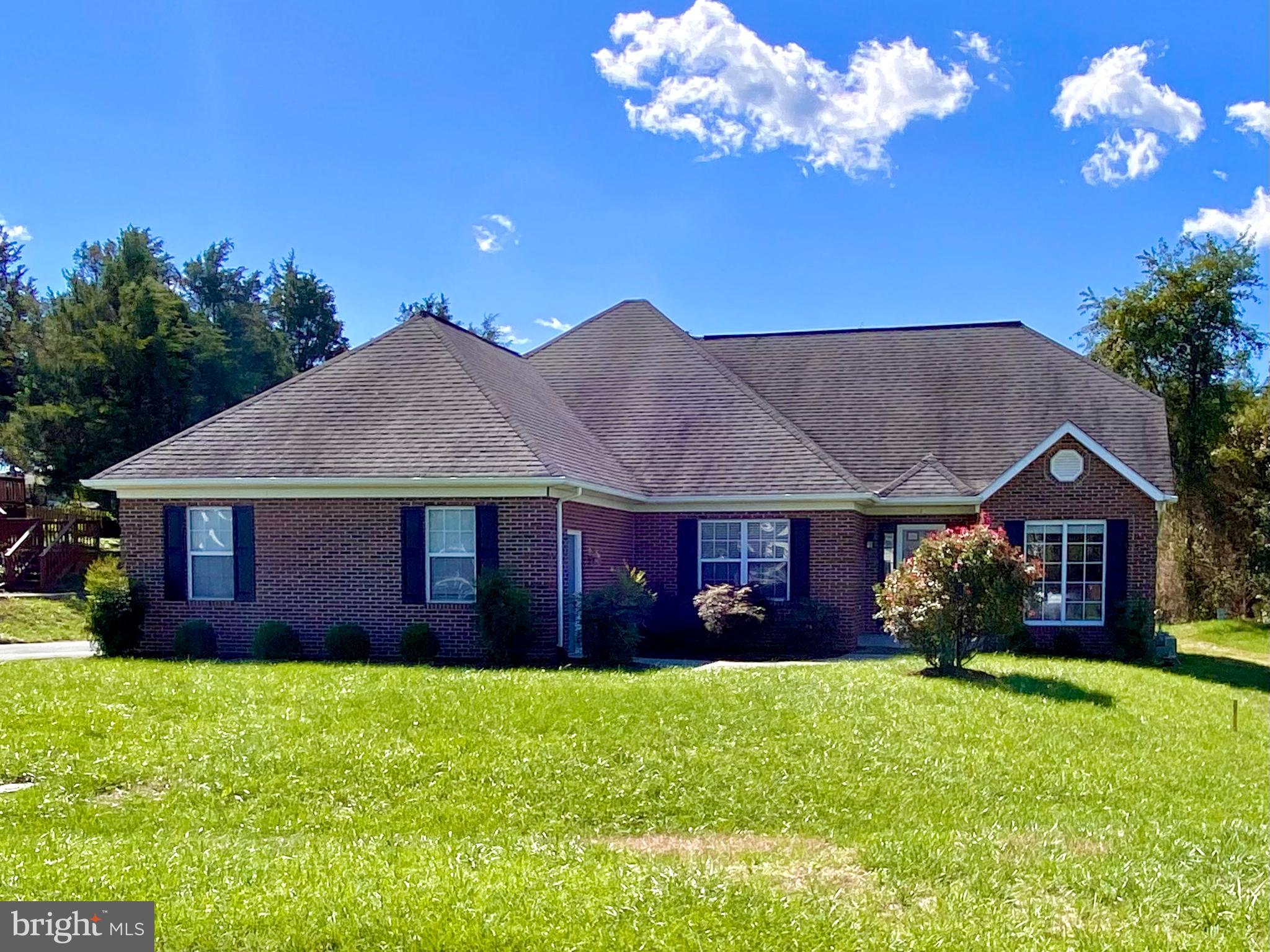 210 Canyon Road Winchester, VA 22602 - Photo 1 of 27 210 Canyon Road