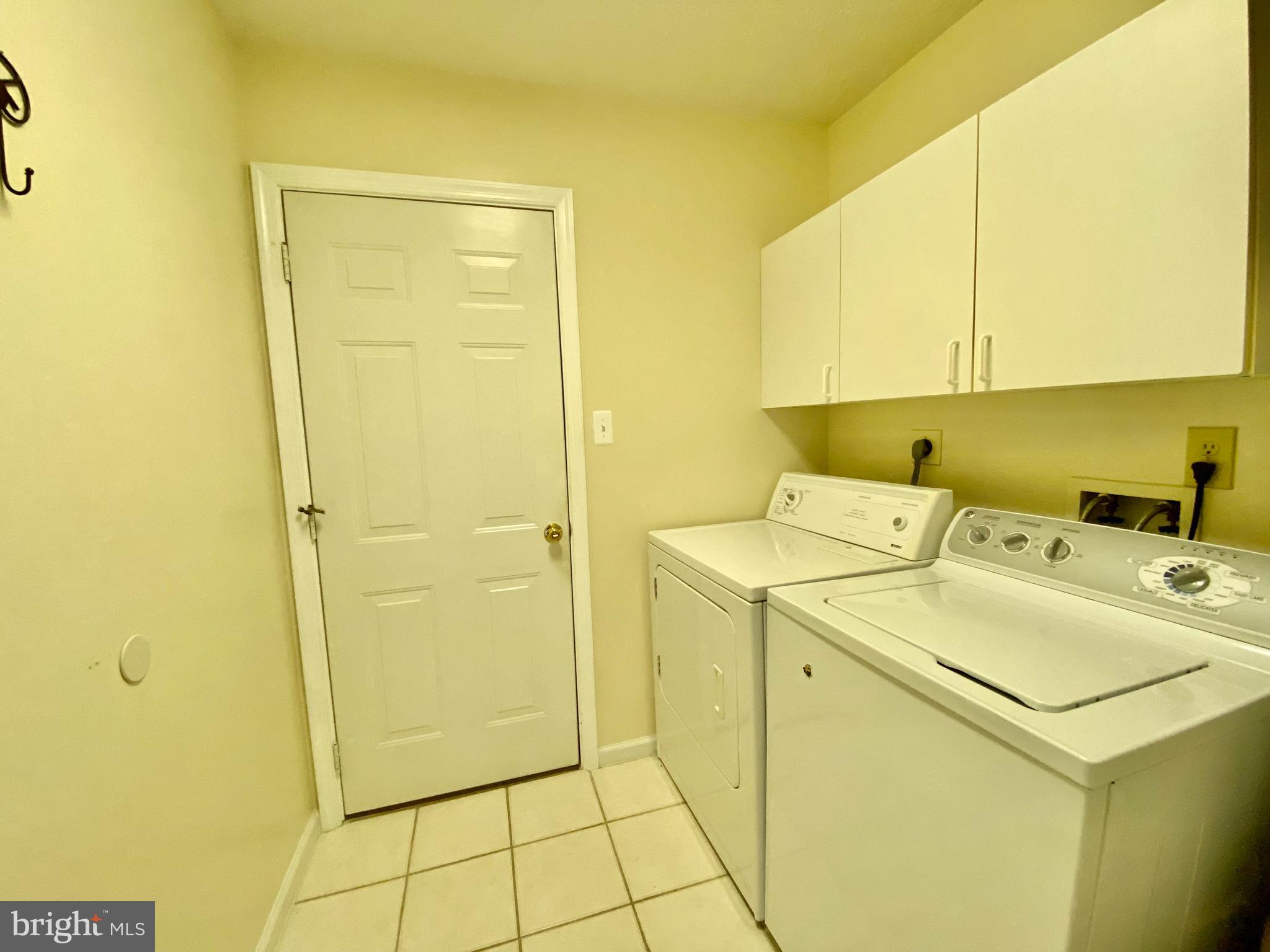 210 Canyon Road Winchester, VA 22602 - Photo 22 of 27 Separate Laundry Room 7 x 7