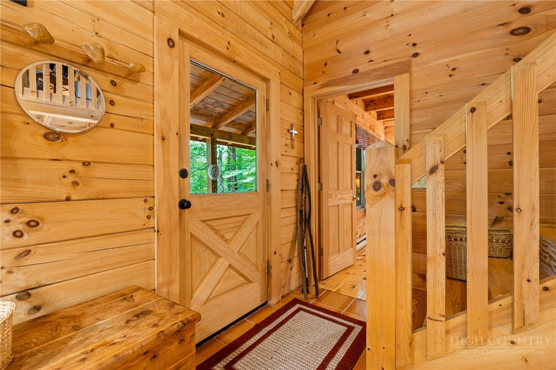 142 Village Cluster Road Beech Mountain, NC 28604 - Photo 5 of 29