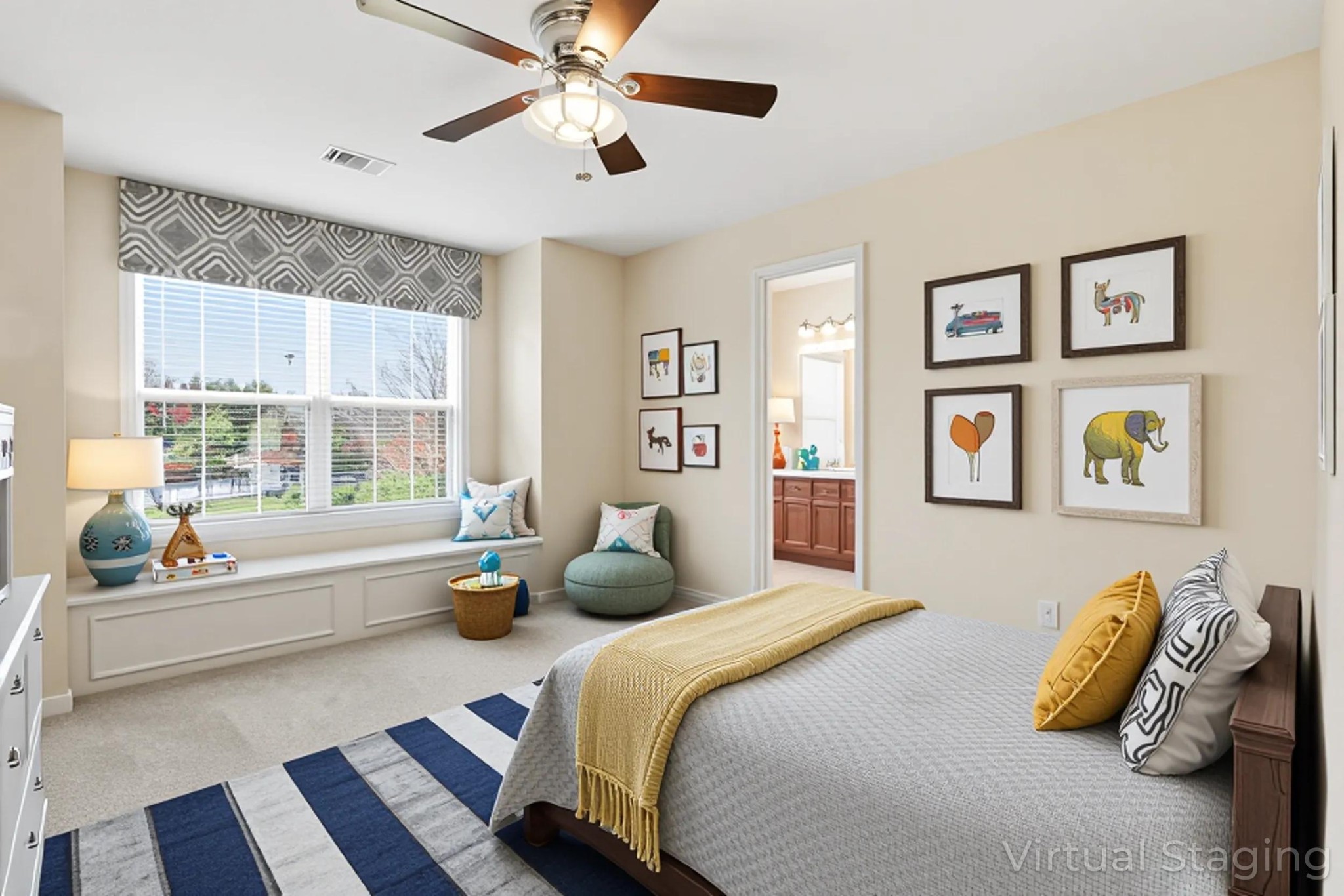 2062 North Amber Drive Spring Hill, TN 37174 - Photo 19 of 33