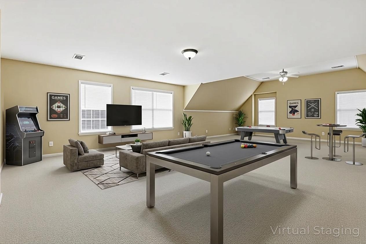 2062 North Amber Drive Spring Hill, TN 37174 - Photo 24 of 33